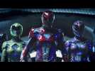 Power Rangers - Bande annonce 14 - VO - (2017) - Label : Orange - Webedia - Category : Cinéma