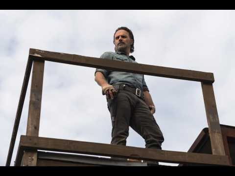 The Walking Dead - Teaser 1 - VO