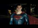Batman v Superman : L'Aube de la Justice - Teaser 74 - VO - (2016)