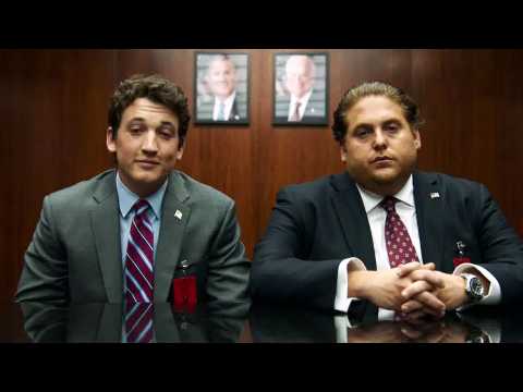 War Dogs - Bande annonce 1 - VO - (2016)