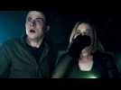 Don't Breathe - La maison des ténèbres - Bande annonce 10 - VO - (2016)