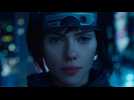 Ghost In The Shell - Bande annonce 4 - VO - (2017)
