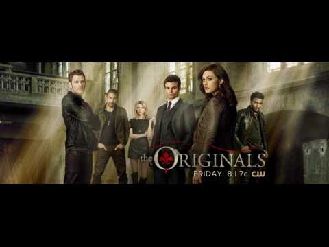 The Originals - Teaser 1 - VO