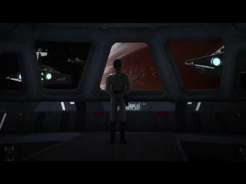 Star Wars Rebels - Teaser 1 - VO