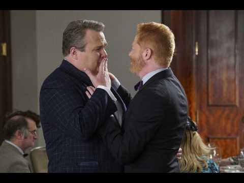 Modern Family - Teaser 1 - VO