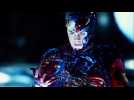 Power Rangers - Bande annonce 12 - VO - (2017)