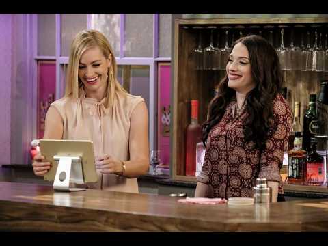 2 Broke Girls - Teaser 1 - VO