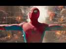 Spider-Man: Homecoming - Bande annonce 11 - VO