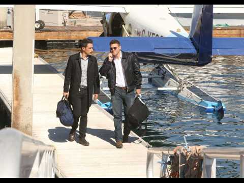 Bones - Teaser 1 - VO