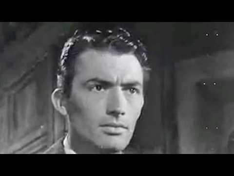 Les Clés du royaume - bande annonce - VOST - (1944)