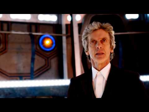Doctor Who (2005) - Bande annonce 6 - VO
