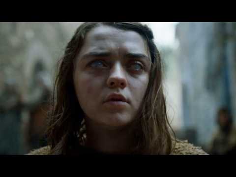 Game of Thrones - Bande annonce 2 - VO