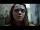 Game of Thrones - Bande annonce 2 - VO