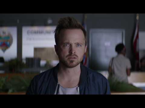 Jeu trouble - Bande annonce 1 - VO - (2016)