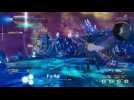 Vido Dissidia Final Fantasy NT - Trailer Noctis TGS 2017