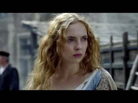 The White Princess - Bande annonce 2 - VO