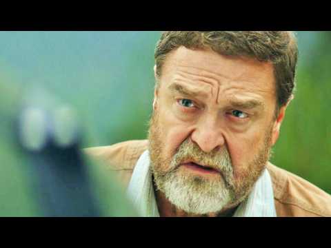 Kong: Skull Island - Bande annonce 9 - VO - (2017)