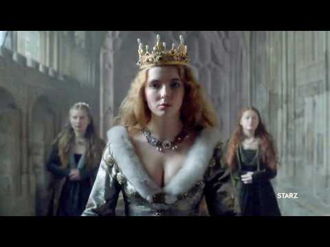 The White Princess - Bande annonce 1 - VO
