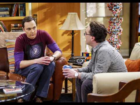 The Big Bang Theory - Teaser 1 - VO