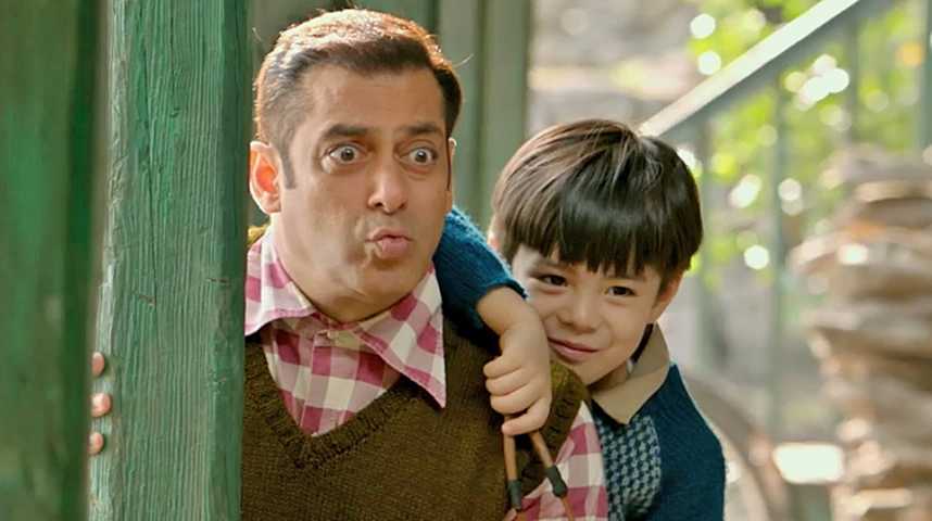 Tubelight - Bande annonce 1 - VO - (2017)