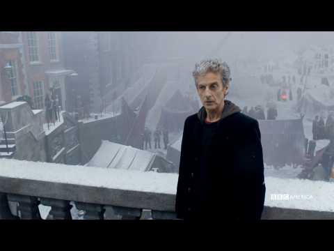 Doctor Who (2005) - Bande annonce 2 - VO