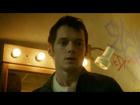 Green Room - Bande annonce 4 - VO - (2015)