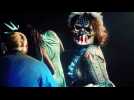 American Nightmare 3 : Elections - Bande annonce 1 - VO - (2016)