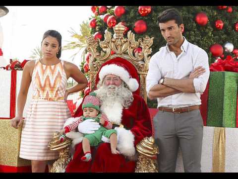 Jane The Virgin - Teaser 1 - VO