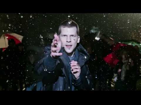 Insaisissables 2 - Bande annonce 3 - VO - (2016)