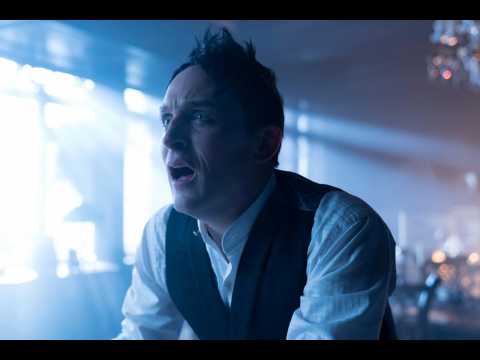 Gotham (2014) - Teaser 2 - VO