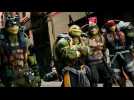 Ninja Turtles 2 - Bande annonce 29 - VO - (2016)