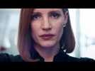 Miss Sloane - Teaser 3 - VO - (2016) - Label : Orange - Webedia - Category : Cinéma