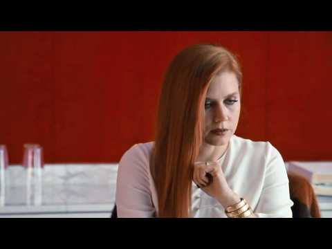 Nocturnal Animals - Bande annonce 6 - VO - (2016)