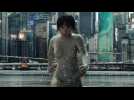 Ghost In The Shell - Teaser 14 - VO - (2017)