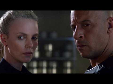 Fast & Furious 8 - Bande annonce 26 - VO - (2017)