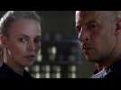 Fast & Furious 8 - Bande annonce 26 - VO - (2017) - Label : Orange - Webedia - Category : Cinéma