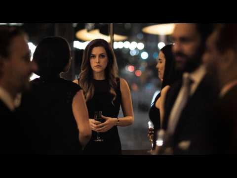 The Girlfriend Experience - Bande annonce 1 - VO