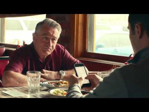 Dirty Papy - Bande annonce 1 - VO - (2016)