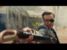 Kingsman : Le Cercle d'or - Teaser 12 - VO - (2017)