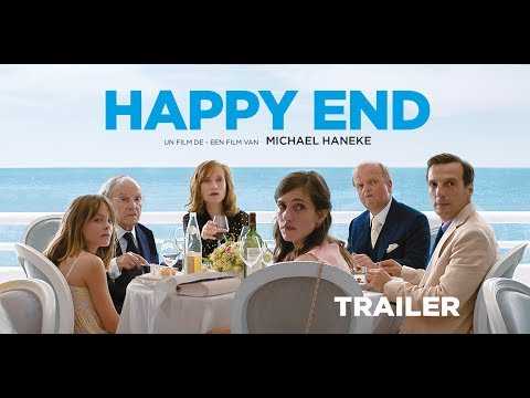 Happy End (Trailer VO st NL) - Release : 11/10