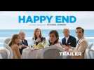 Happy End (Trailer VO st NL) - Release : 11/10