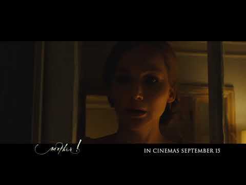 mother! movie (2017) | Perfect Mystery | Paramount Pictures UK
