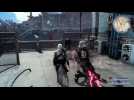 Vido Festival Final Fantasy XV x Assassin's Creed Origins trailer