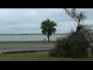 Hurricane Harvey leaves wake of desctruction - Label : AFPTV - First images - Category : News