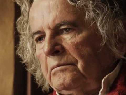 Le Hobbit : un voyage inattendu - Bande annonce 14 - VO - (2012)