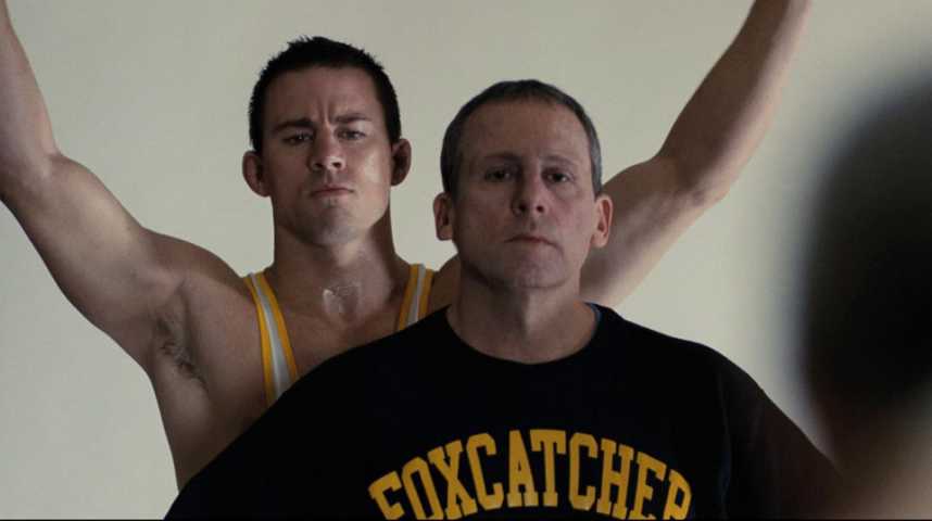 Foxcatcher - Bande annonce 6 - VF - (2014)