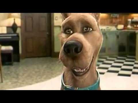 Scooby-Doo - Bande annonce 3 - VO - (2002)
