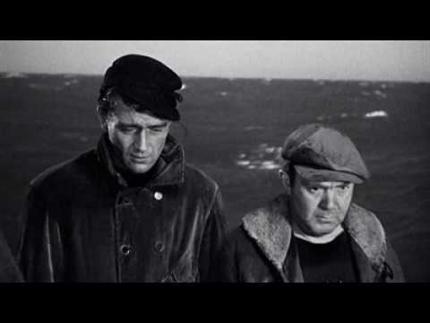 Les Hommes de la mer - bande annonce - VOST - (1940)