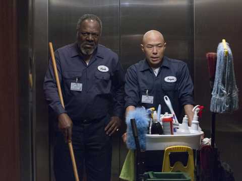 Banshee - Teaser 1 - VO