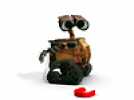 Wall-E - Teaser 16 - VO - (2008)